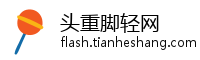 头重脚轻网